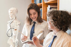 Best foreign medical colleges for Indian students