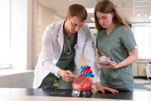 NEET-PG Exam Preparation