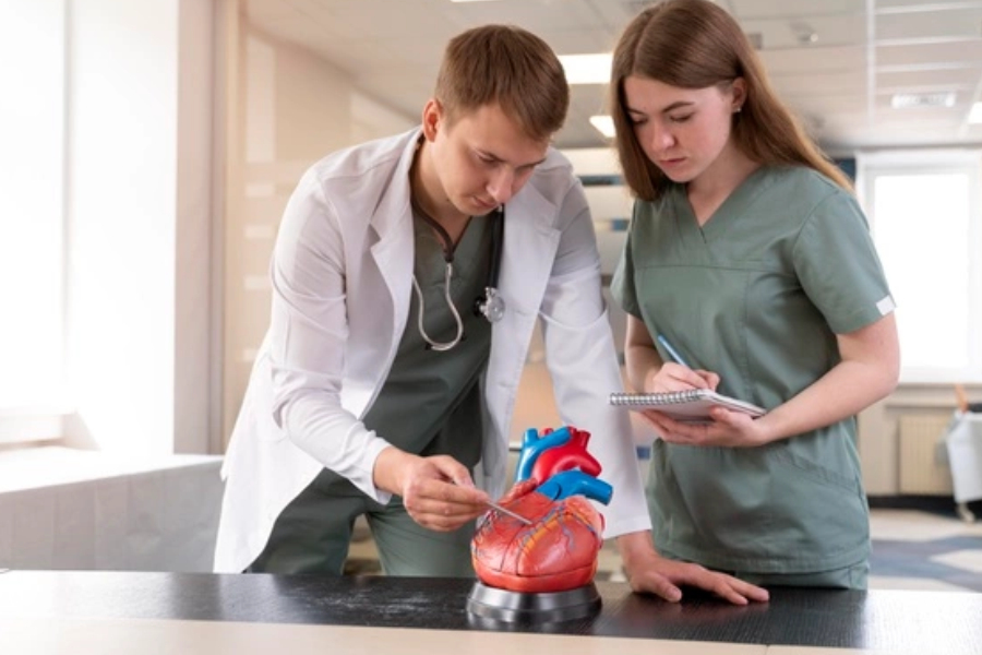 NEET-PG Exam Preparation