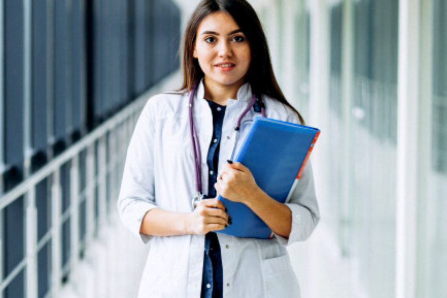 Connecting with your would be doctor children